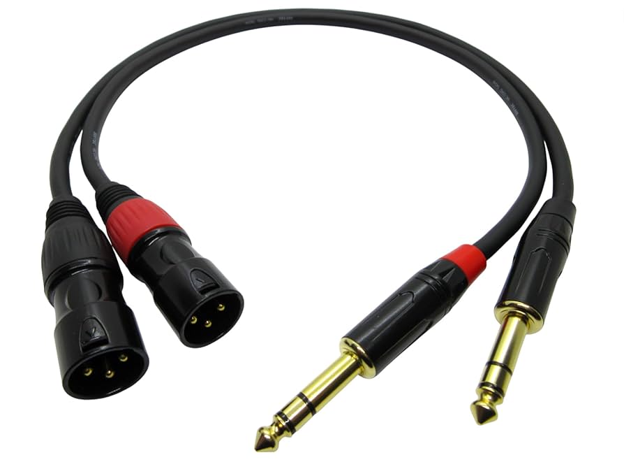 『値下げ』ケーブル各種（XLR、TRS、フォン） ネット予約 ｜東京オフラインセンター